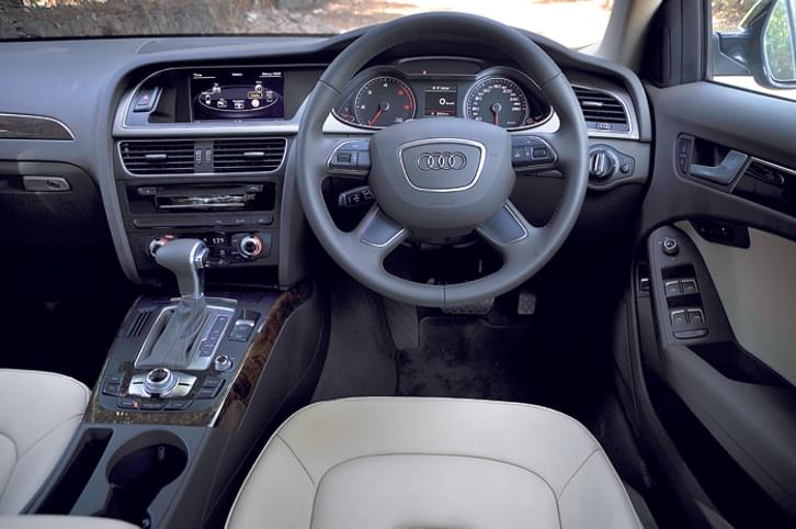 Audi A4 2.0 TDI review, test drive Audi A4 2.0 TDI review, test drive